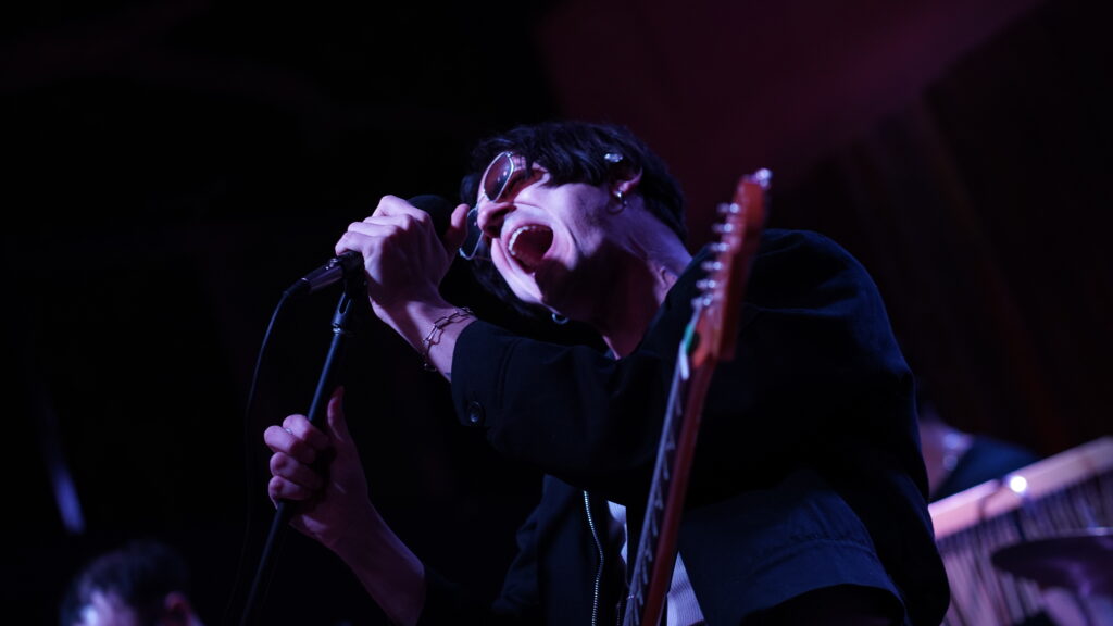 La despedida de “La Sensación” y un mensaje de alerta