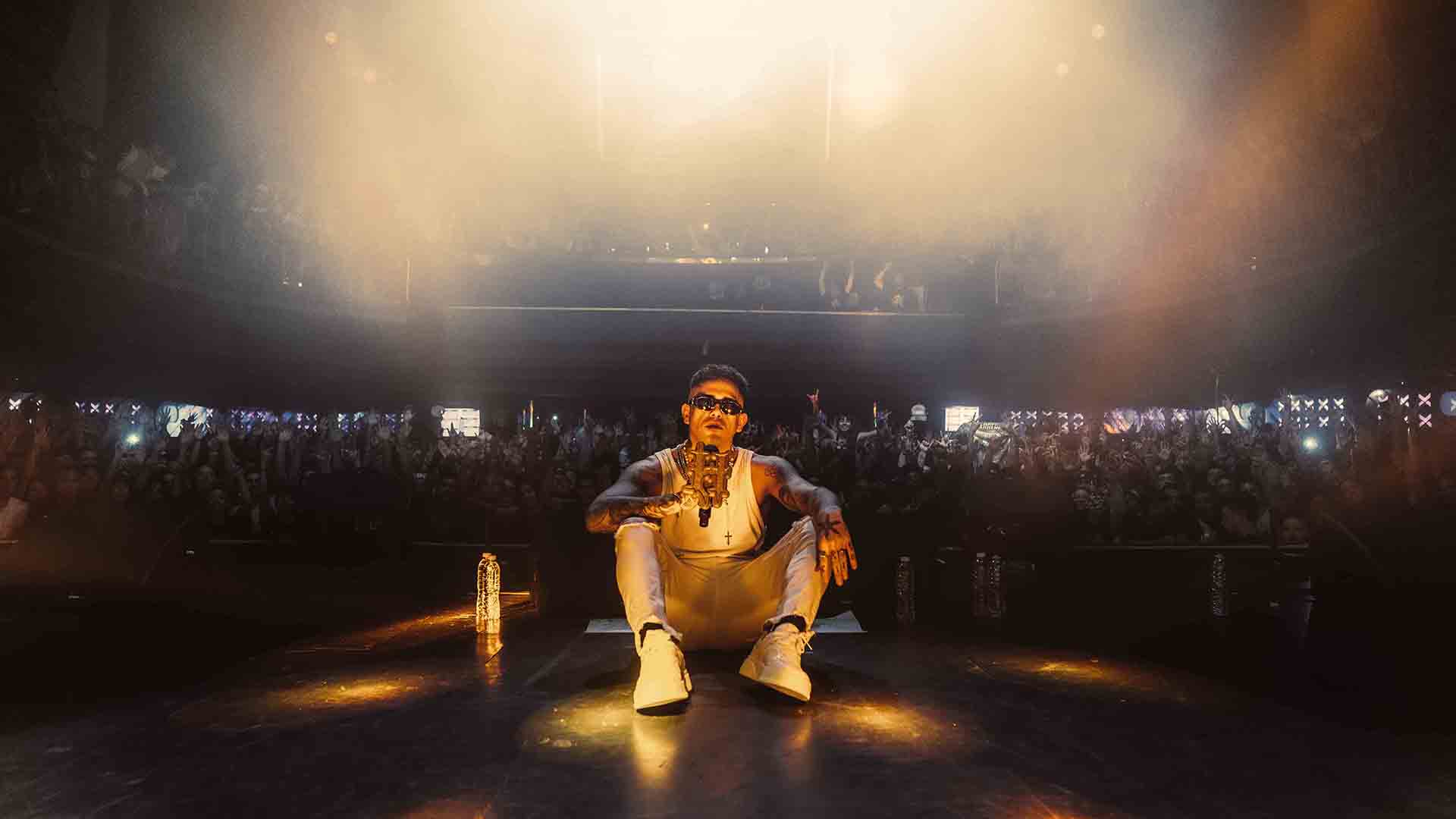 En este momento estás viendo La resurrección de Homer: “Mi corazón no dejó que el coludo me abrace y me lleve”