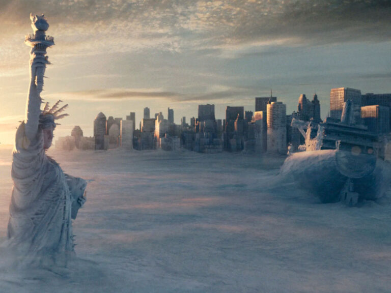 Lee más sobre el artículo El día después de mañana