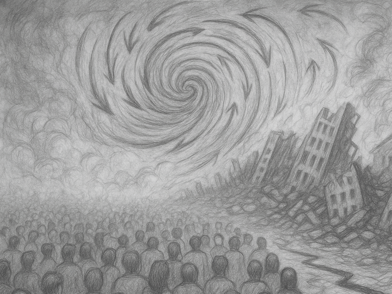 Lee más sobre el artículo Las fichas que me cayeron