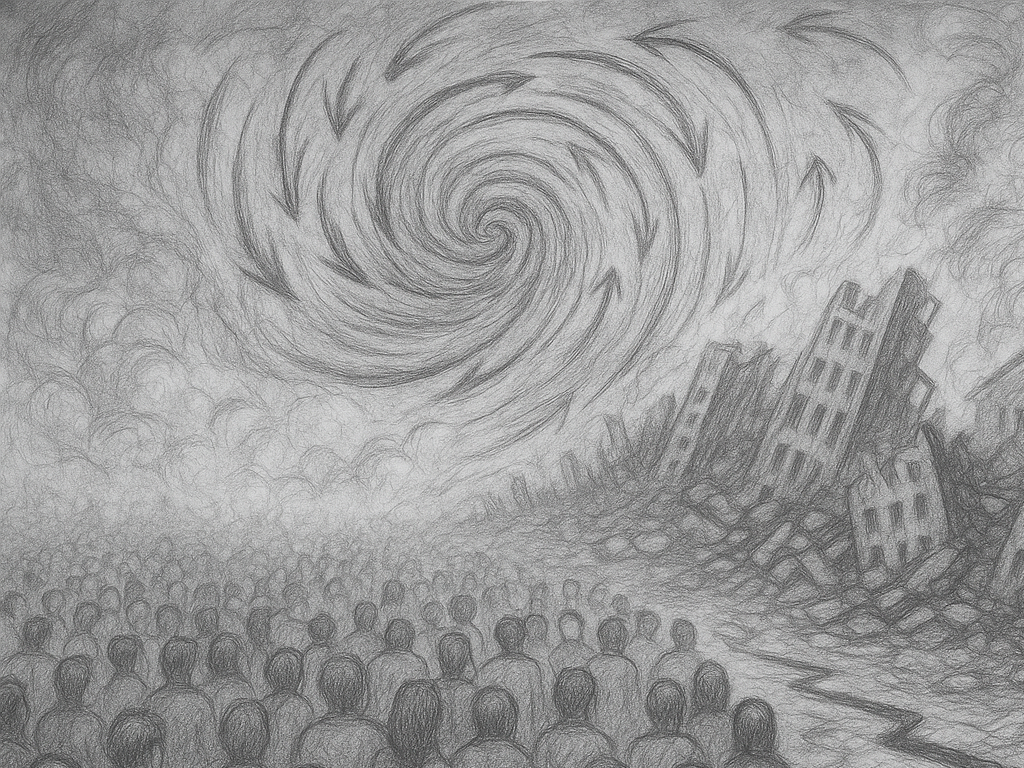 En este momento estás viendo Las fichas que me cayeron