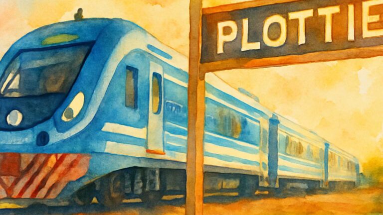 Lee más sobre el artículo Música para viajar en tren a las 6 de la mañana: la obra maestra de Jon Lord