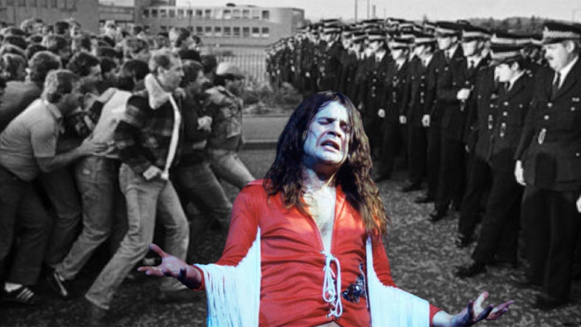 Rock, clase laburante y recetas repetidas