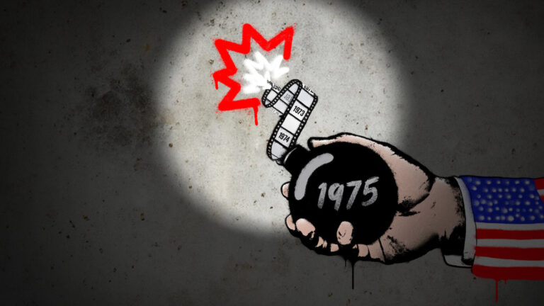 Lee más sobre el artículo Crisis 1975 – 2025