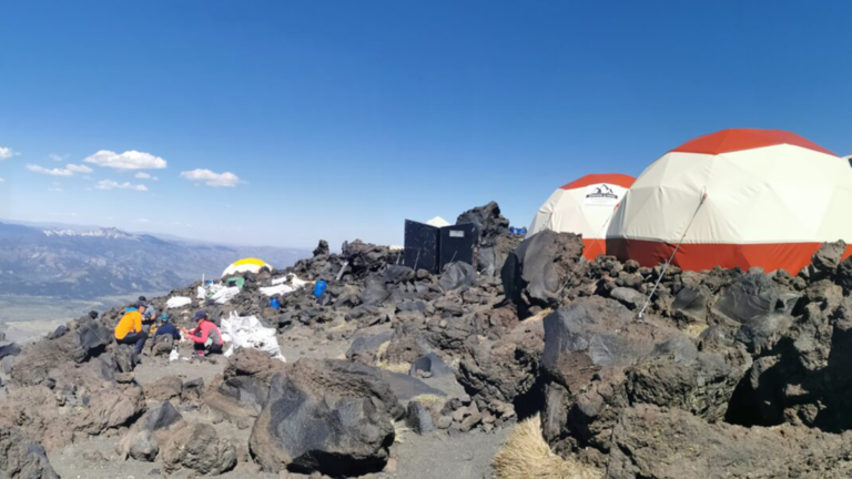 Lee más sobre el artículo Cuando la montaña deja de ser un camino y pasa a ser un escenario