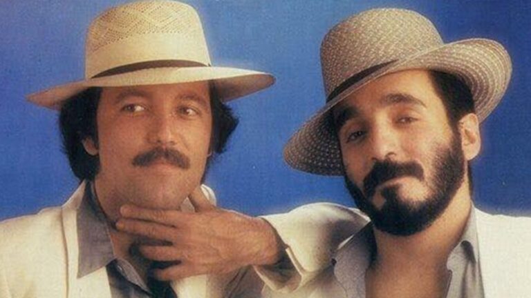 Lee más sobre el artículo Rubén Blades, Willie Colón y una carta que reconstruye su legado