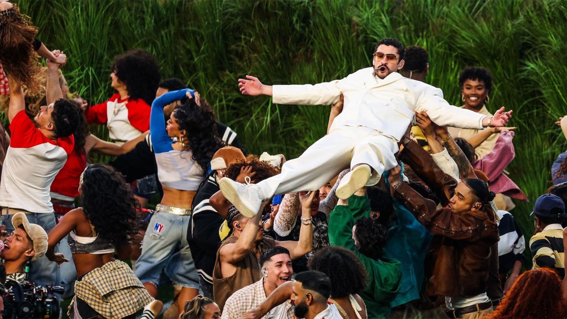 Un continente que sí lo entendió