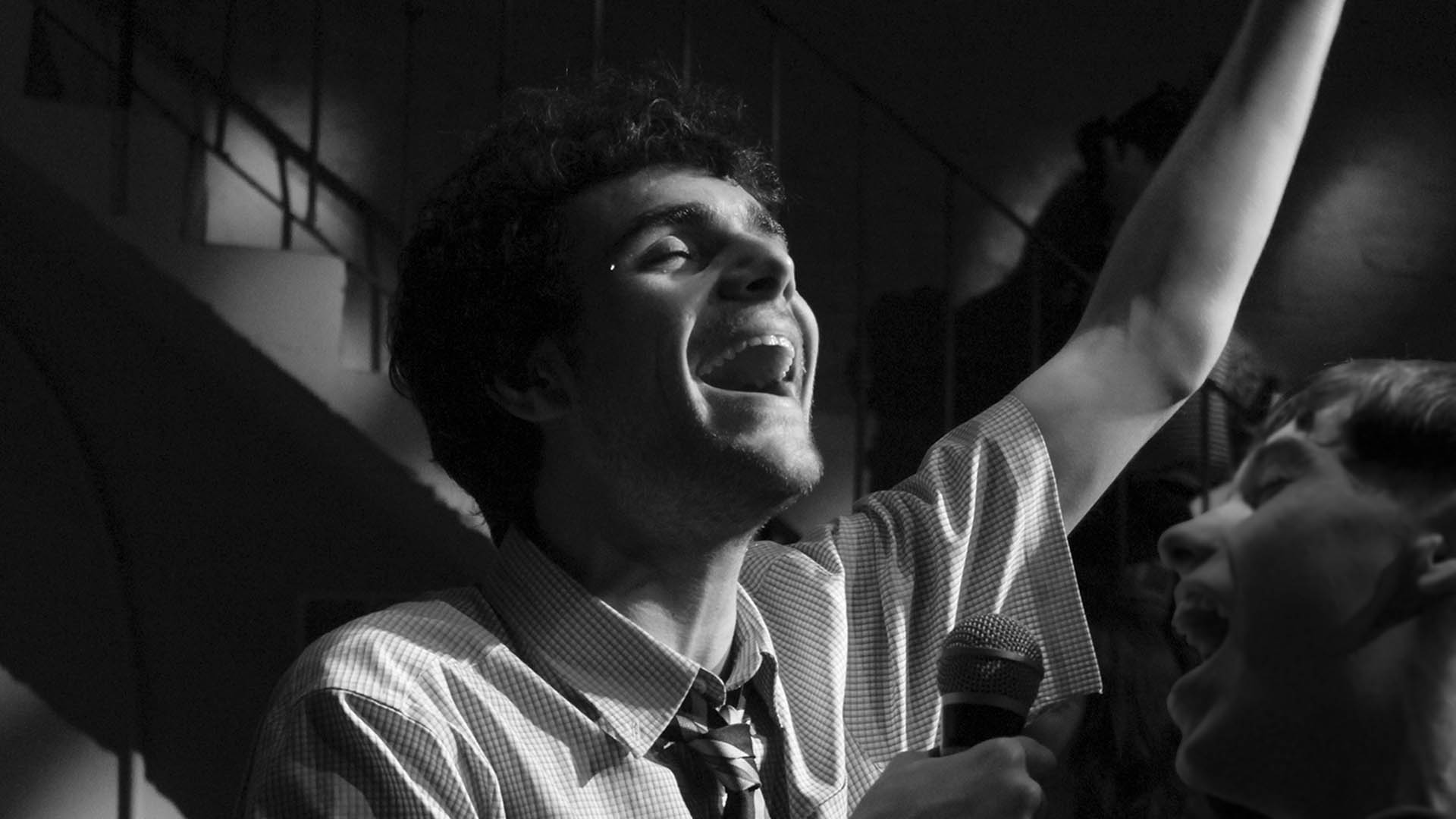 Un viaje por la cabeza de Trucha: “Siento que hay cada vez menos silencio en la música”