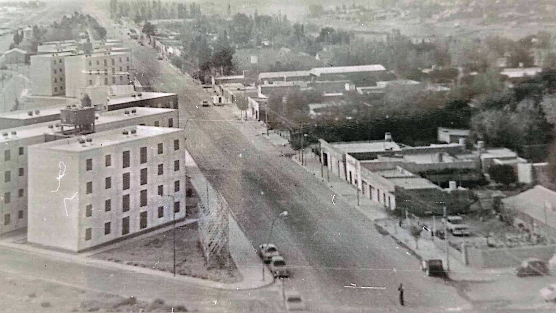 El cumpleaños del Che