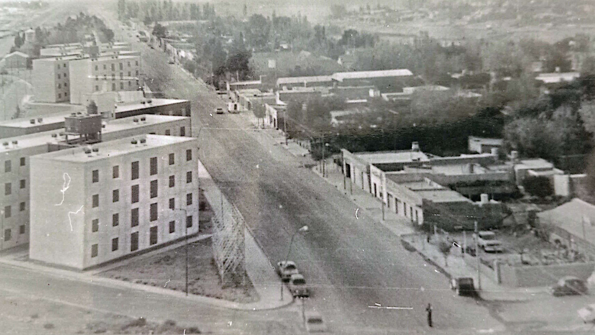 El cumpleaños del Che