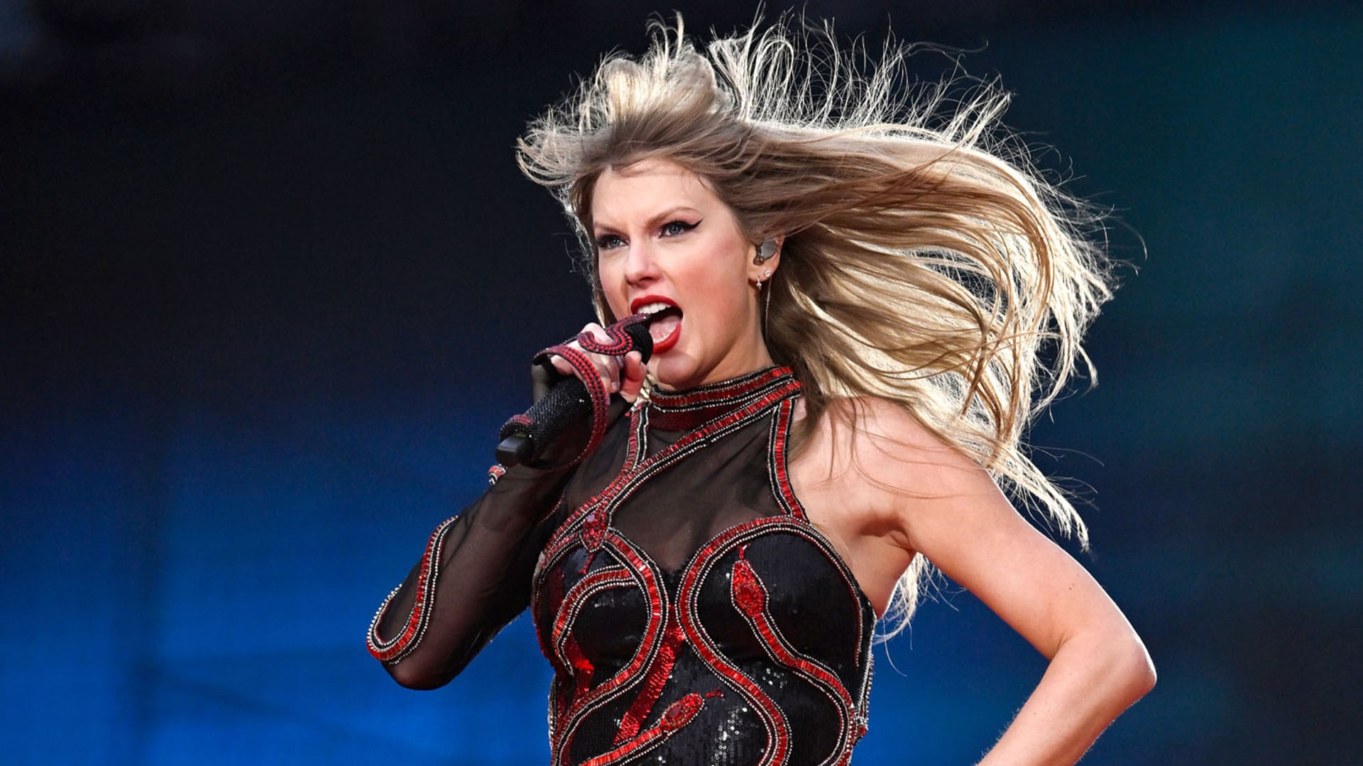 En este momento estás viendo Taylor Swift contra las IAs