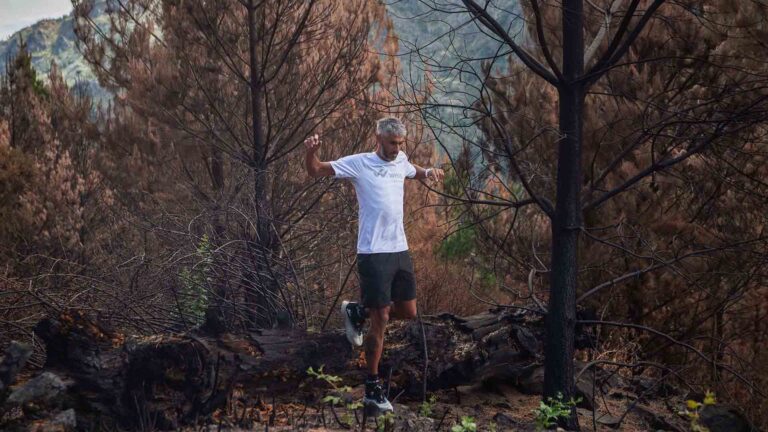 Lee más sobre el artículo Correr contra el fuego