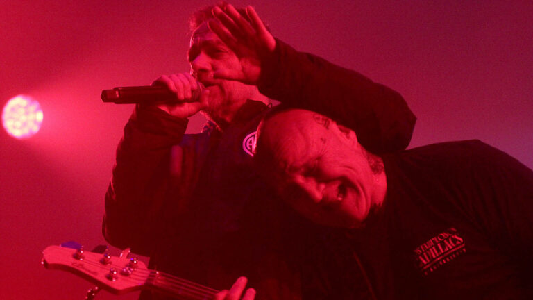 Lee más sobre el artículo Los Fabulosos Cadillacs en Neuquén: una noche junto a vos